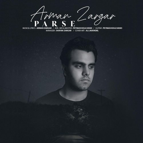 Arman Zargar – Parse